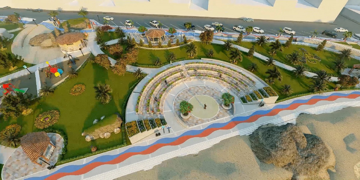 Avanza la propuesta de mejoramiento y reconstrucción delmalecón de Ilo